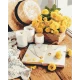 Картина за номерами Квіткова книга 40х50 см BS51336