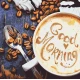 Картина за номерами  Натюрморт Good Morning 40х40 см КНО 5523