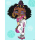 Картина за номерами L.O.L. Surprise! Tweens Hoops Cutie 30*40см КНО6285