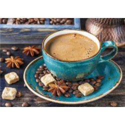 Алмазна мозаїка Час насолоди 30*40 см 187060