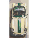 Алмазна мозаїка Авто. Порш  40*80 см OD 5127