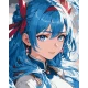 Картина за номерами Kobo Kanaeru 40х50 см 16105-AC