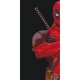 Картина за номерами Deadpool  40*80см 16084-AC
