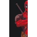 Картина за номерами Deadpool  40*80см 16084-AC