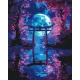 Картина за номерами Пейзаж. Японська культура 40*50 см LW 3463