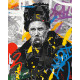 Картина по номерам Шевченко Арт LW 3234 40*50 см