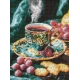 Алмазна мозаїка "Кава по-турецьки" 30х40см AMO8130