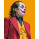 Картина за номерами Загадковий Джокер 40*50см 16148-AC