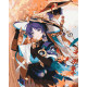 Картина за номерами Аніме. Геншин Імпакт Скарамуча 40*50 см LW 30530