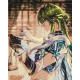 Картина за номерами Аніме. Геншин імпакт Бай Чжу 40*50 см LW 30250