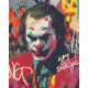 Алмазна мозаїка Джокер 40*50 см OD 3475