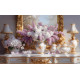 Алмазна мозаїка Розкішна елегантність 30*40см  S20317