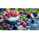 Алмазна мозаїка Ягідна насолода 30*40см S20351