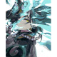 Картина за номерами Аніме. Геншин імпакт Сяо 40*50 см LW 3262