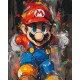 Картина за номерами Супер Маріо 40*50 см LW 3410
