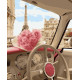 Картина за номерами Прогулянка Парижем   40х50 см PN3802