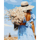 Картина за номерами Назустріч літу   40х50 см PN0357