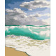 Картина за номерами Море    40х50 см PN2880