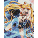 Алмазна мозаїка Аніме. Сейлор Мун 40*50 см OD 2007 dp-a
