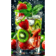 Алмазна мозаїка Ковток сонця 30*40см S20507